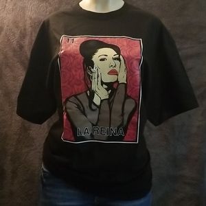 Womens T-shirt